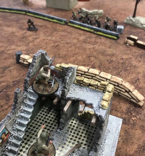 warlord games bolt action terrain